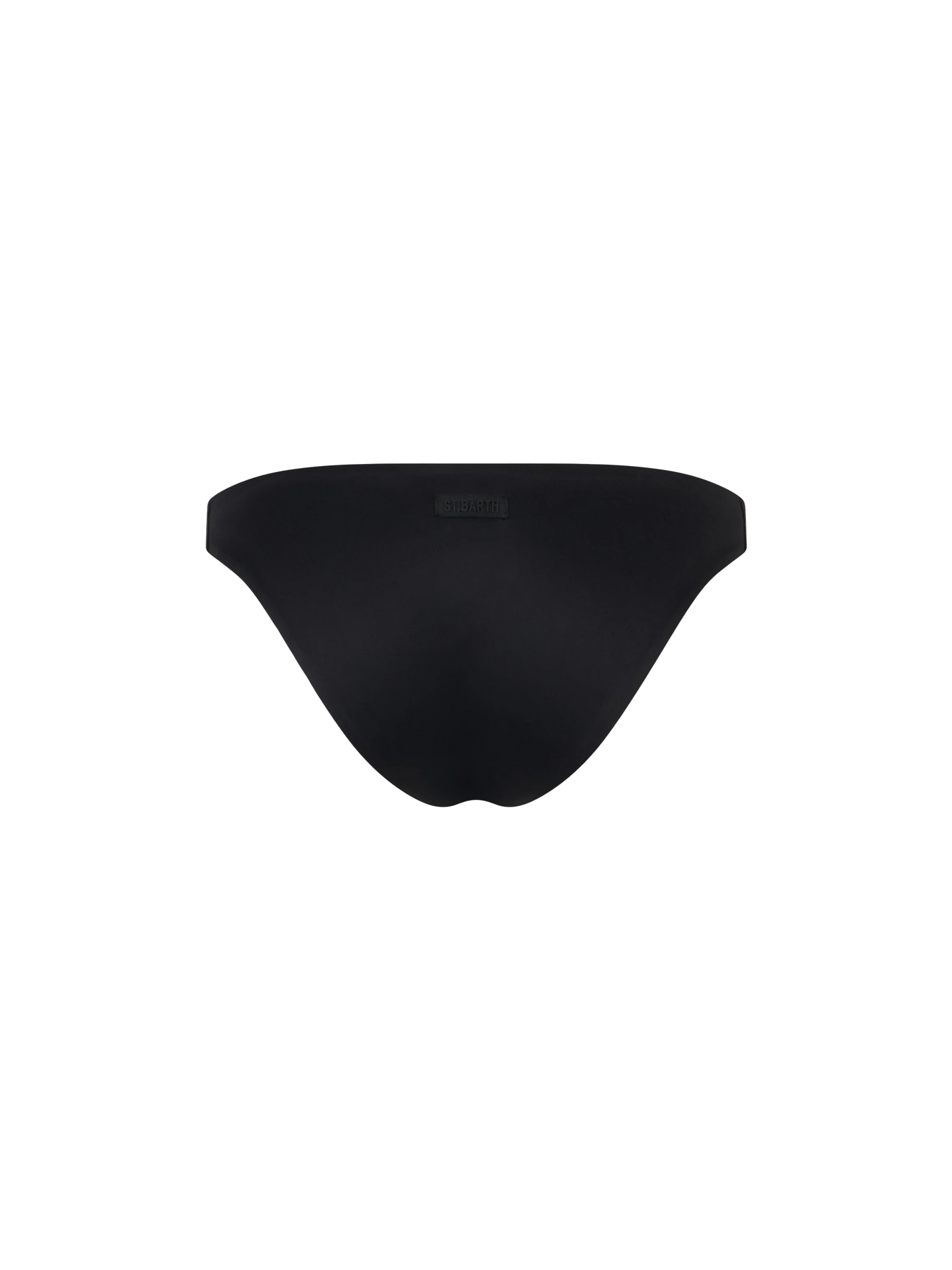 Woman heatsealed swim briefs Reanna