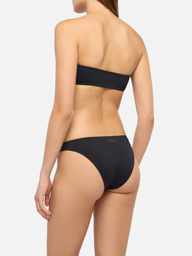 Bikini Rebby Maia en noir 
