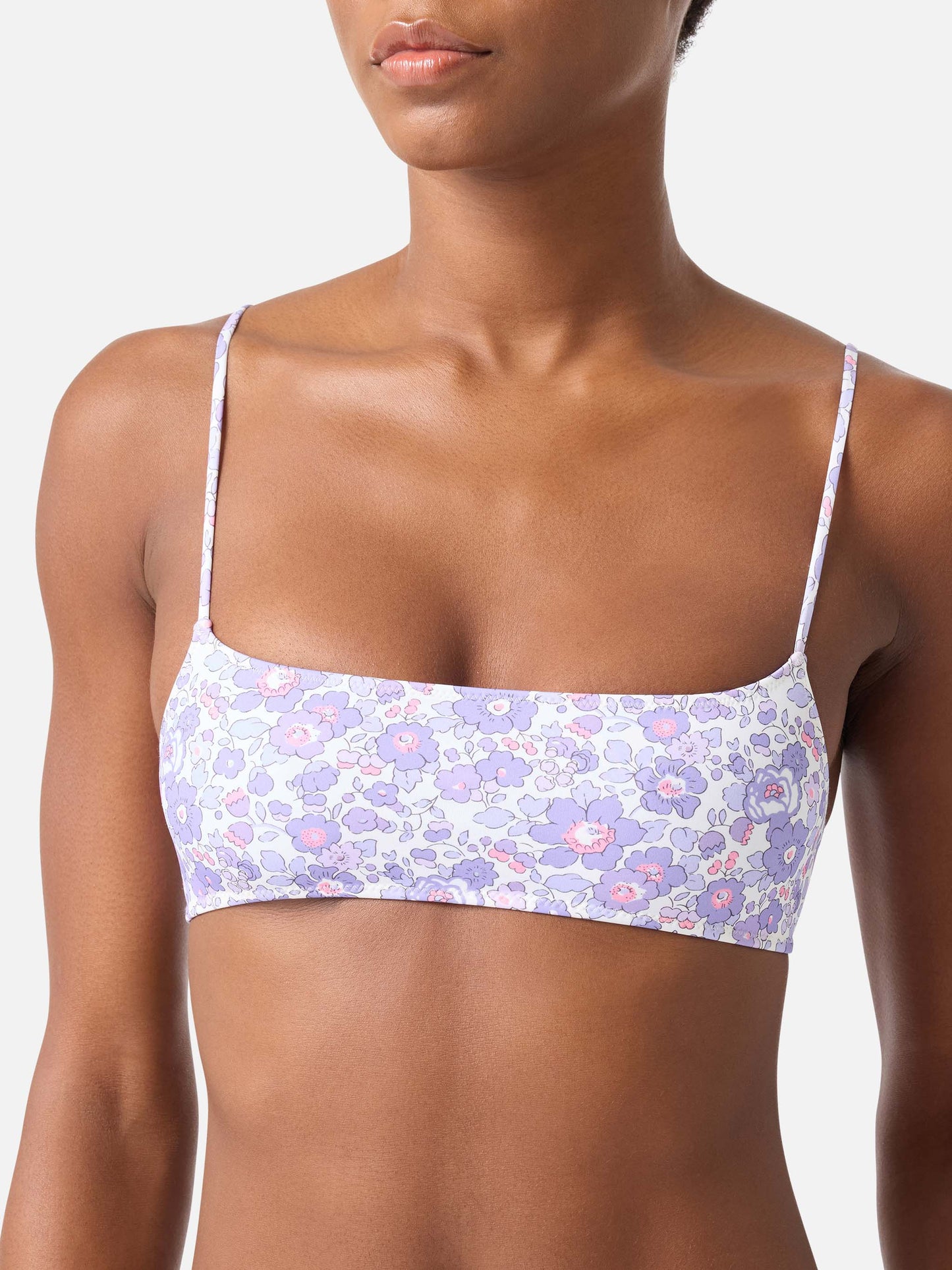 Sadie Betsy Bikini-Oberteil im Bralette-Stil | Special Edition 