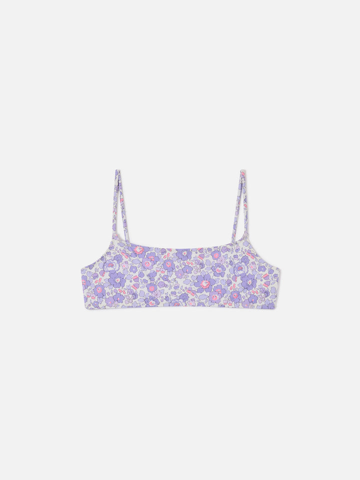 Sadie Betsy bralette bikini top | Special Edition