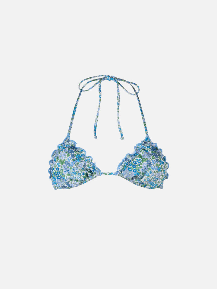 Sagittarius Joanna Luise triangle bikini top | Special Edition