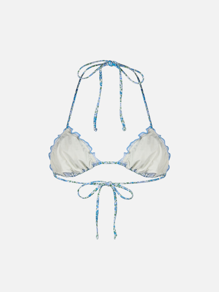 Sagittarius Joanna Luise triangle bikini top | Special Edition