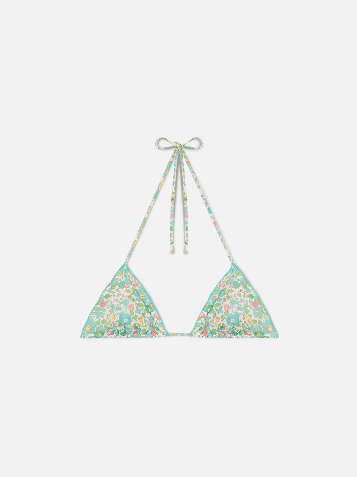 Top de bikini triangular Sagittarius Betsy | Special Edition 