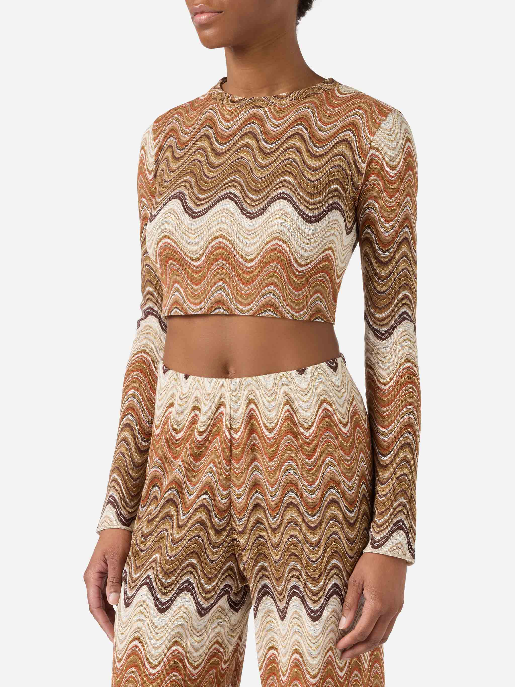 Woman raschel collection – MC2 Saint Barth