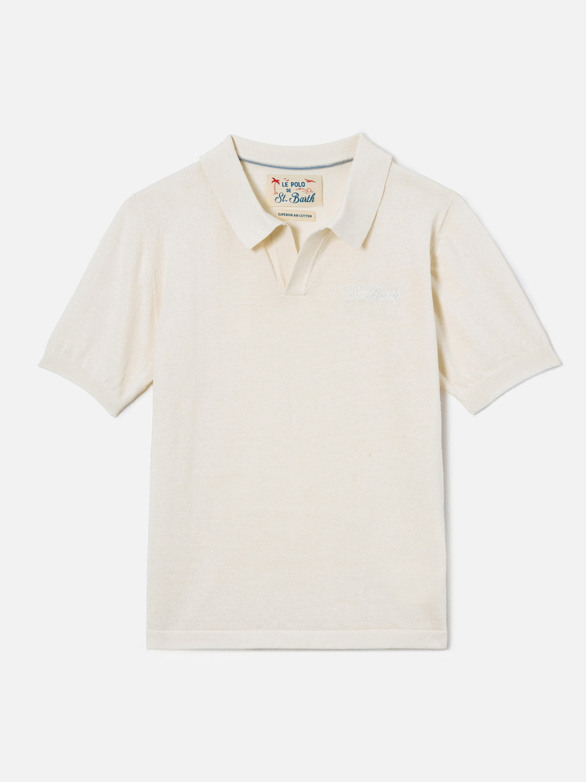 Polo Sloan Jr panna