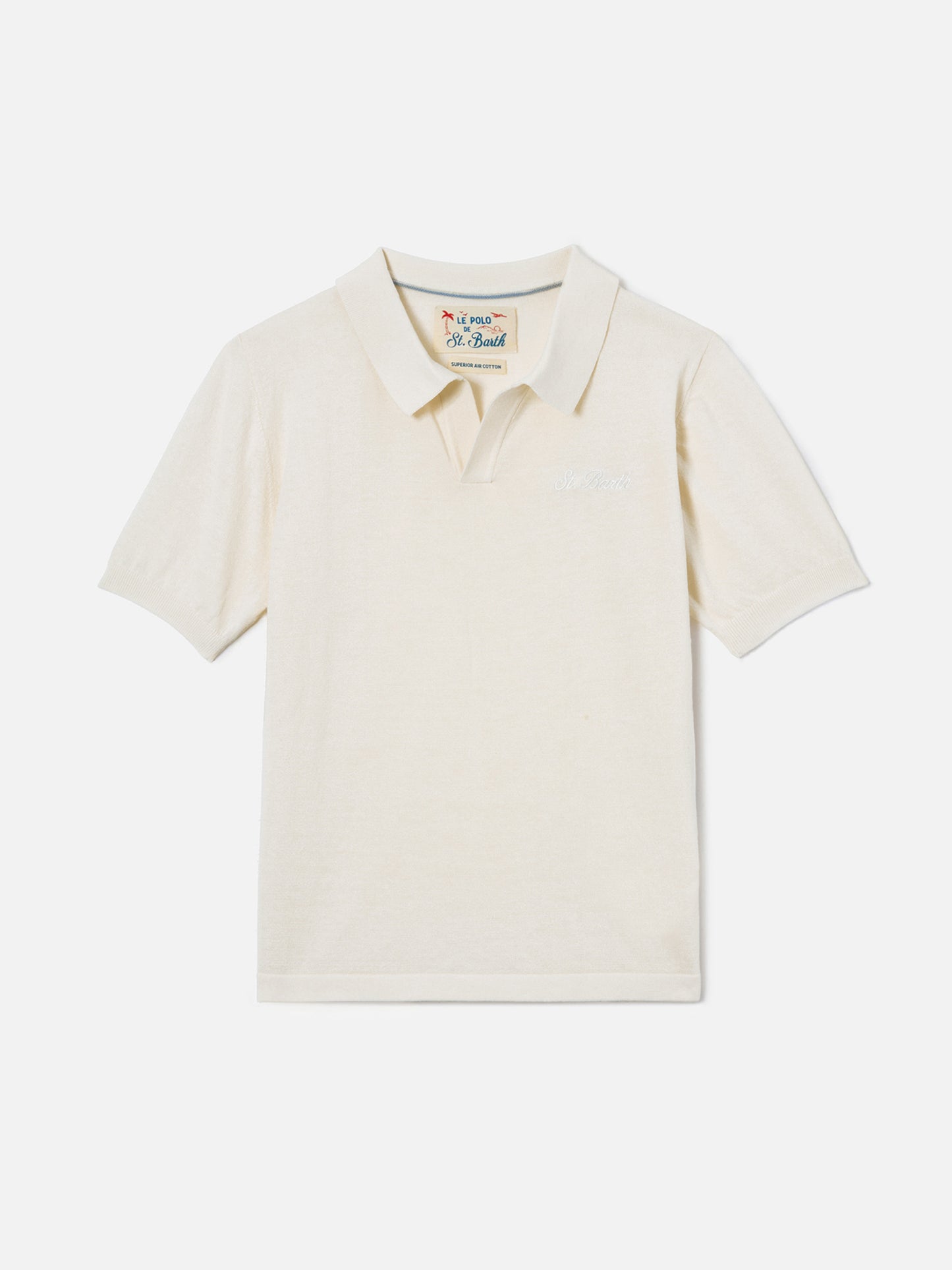 Polo Sloan Jr panna