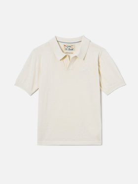 Polo Sloan Jr panna