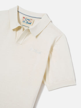 Polo Sloan Jr panna