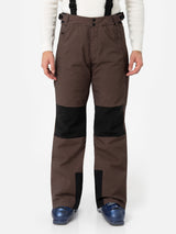 Man ski pants Snowbird with Recco® technology