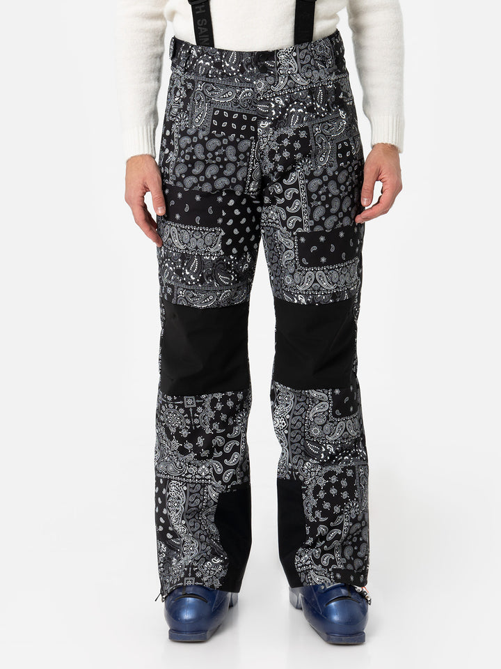 Herren-Skihose Snowbird mit Recco®-Technologie