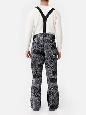 Man ski pants Snowbird with Recco® technology