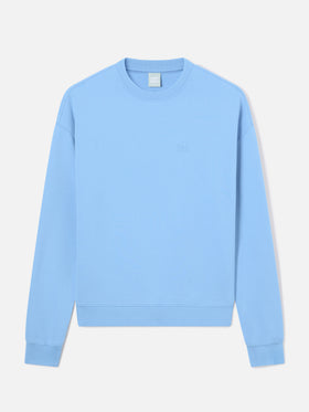 Sudadera Light blue Stardust 