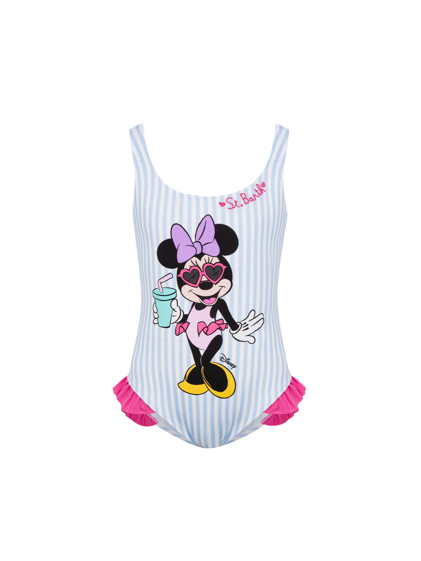 Costume intero Tiana con stampa Minnie | DISNEY® SPECIAL EDITION