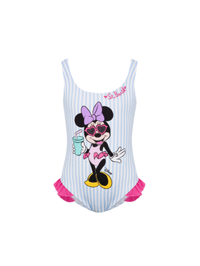 Costume intero Tiana con stampa Minnie | DISNEY® SPECIAL EDITION