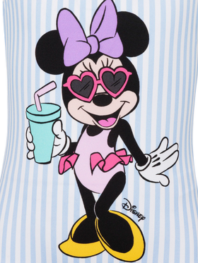 Costume intero Tiana con stampa Minnie | DISNEY® SPECIAL EDITION