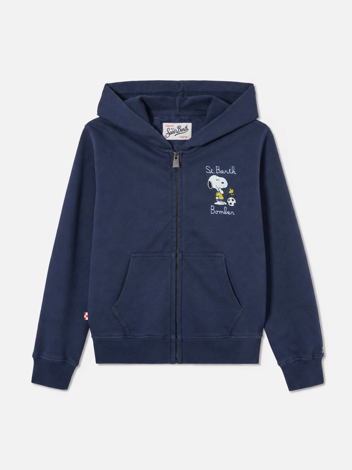 Sweat à capuche Toronto avec imprimé Snoopy | PEANUTS SPECIAL EDITION 