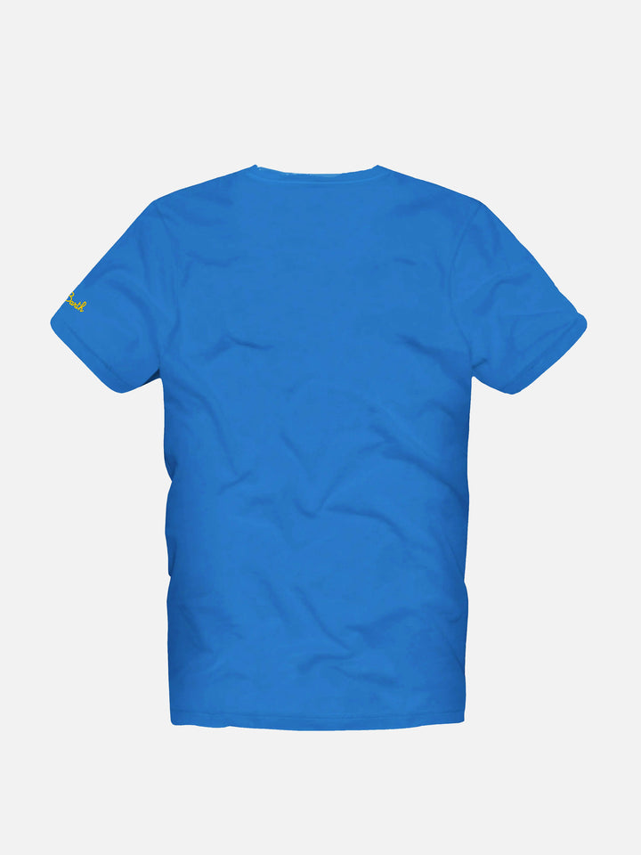 Boy cotton t-shirt with Snoopy print | SNOOPY - PEANUTS™ SPECIAL EDITION