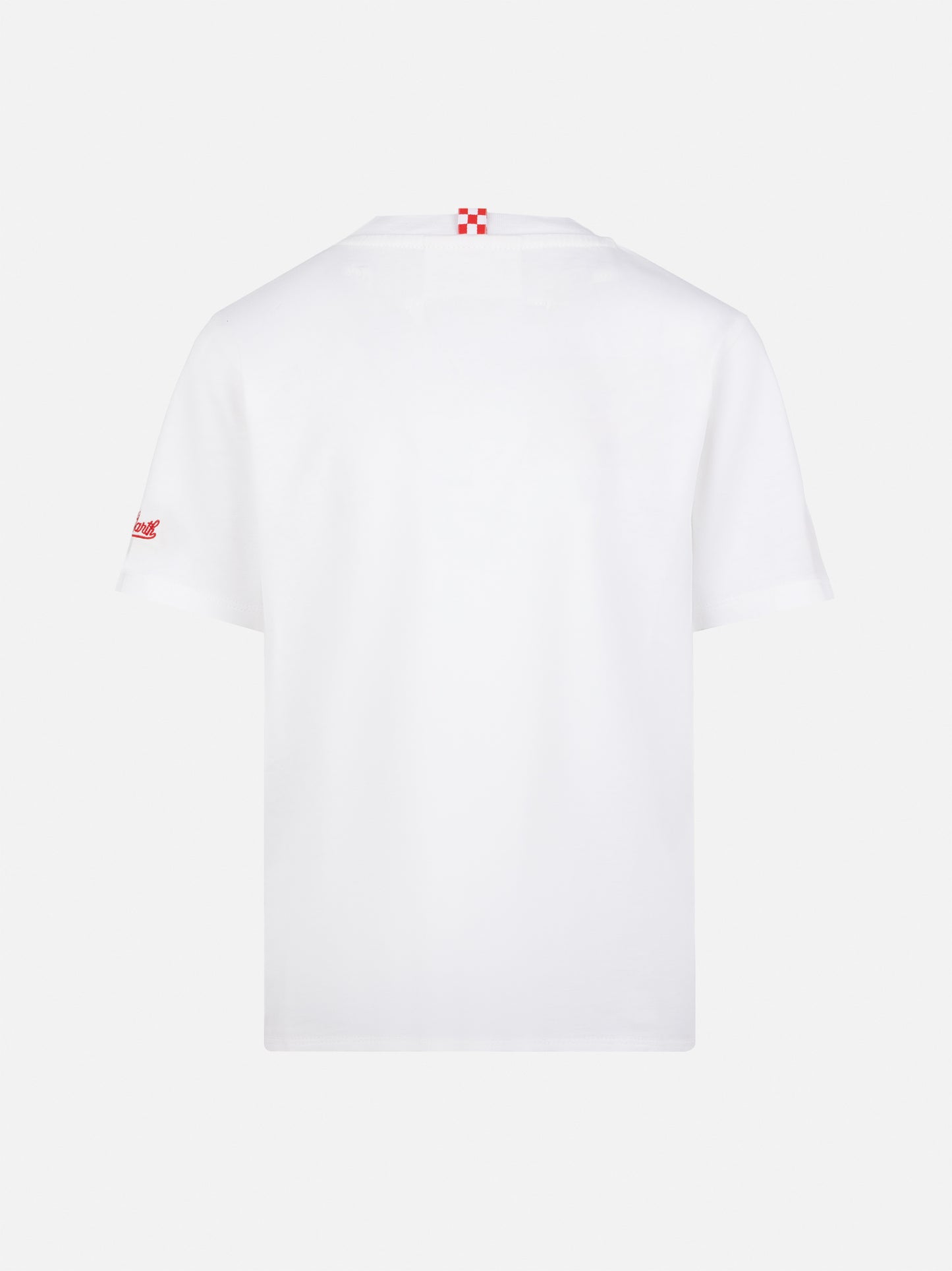 Cotton t-shirt with Spiderman print | MARVEL SPECIAL EDITION