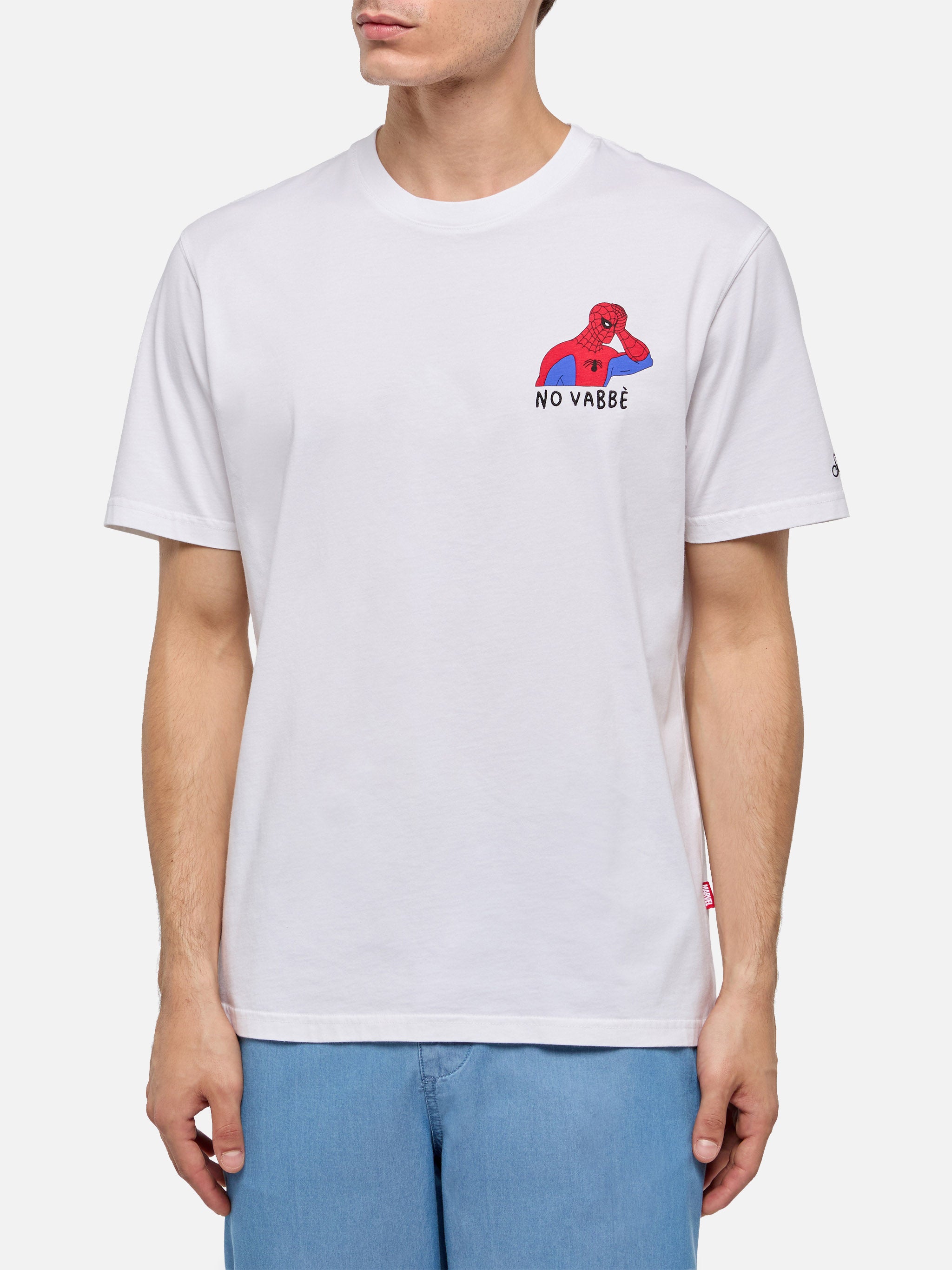【関税&送料込】MC2 Saint Barth T-shirts and Polos Grey Man T-shirts – MC2 Saint Barth