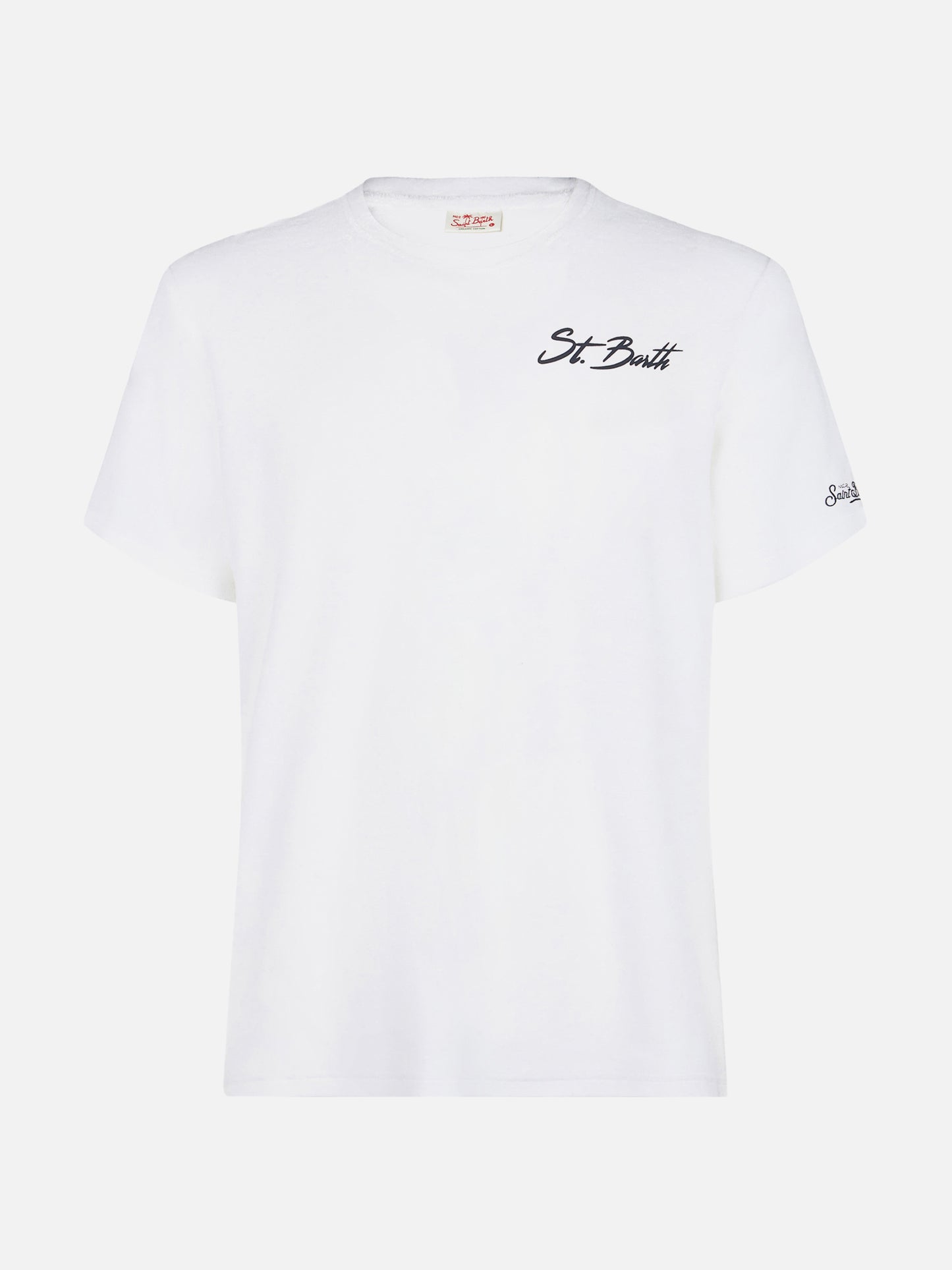 St. Barth Surf t-shirt