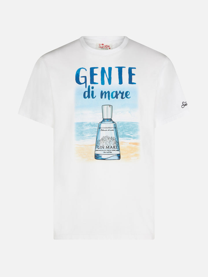 Gente di mare t-shirt | Special Edition