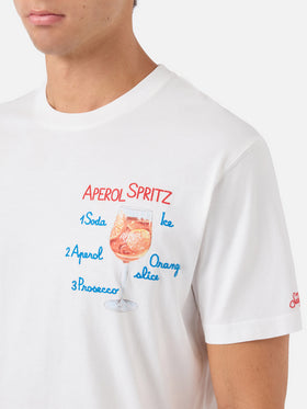 Camiseta Aperol Spritz | Special Edition 