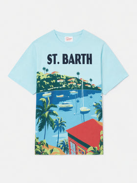 UID_TSHM00100715B-MAN-T-SHIRT-GREEN_5