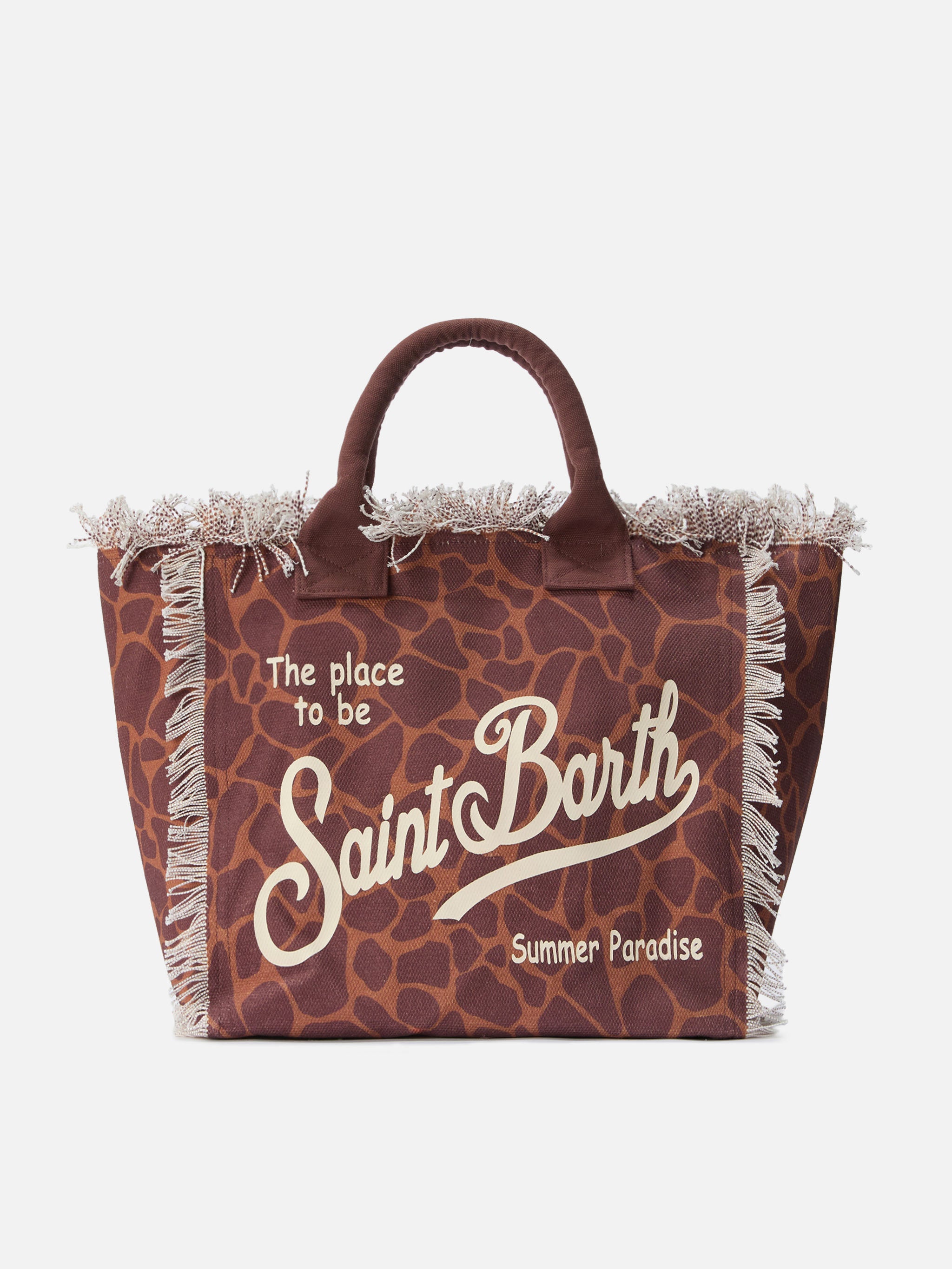 Vanity Bags – MC2 Saint Barth