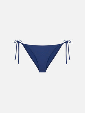 Slip mare Naomi brasiliano blu navy