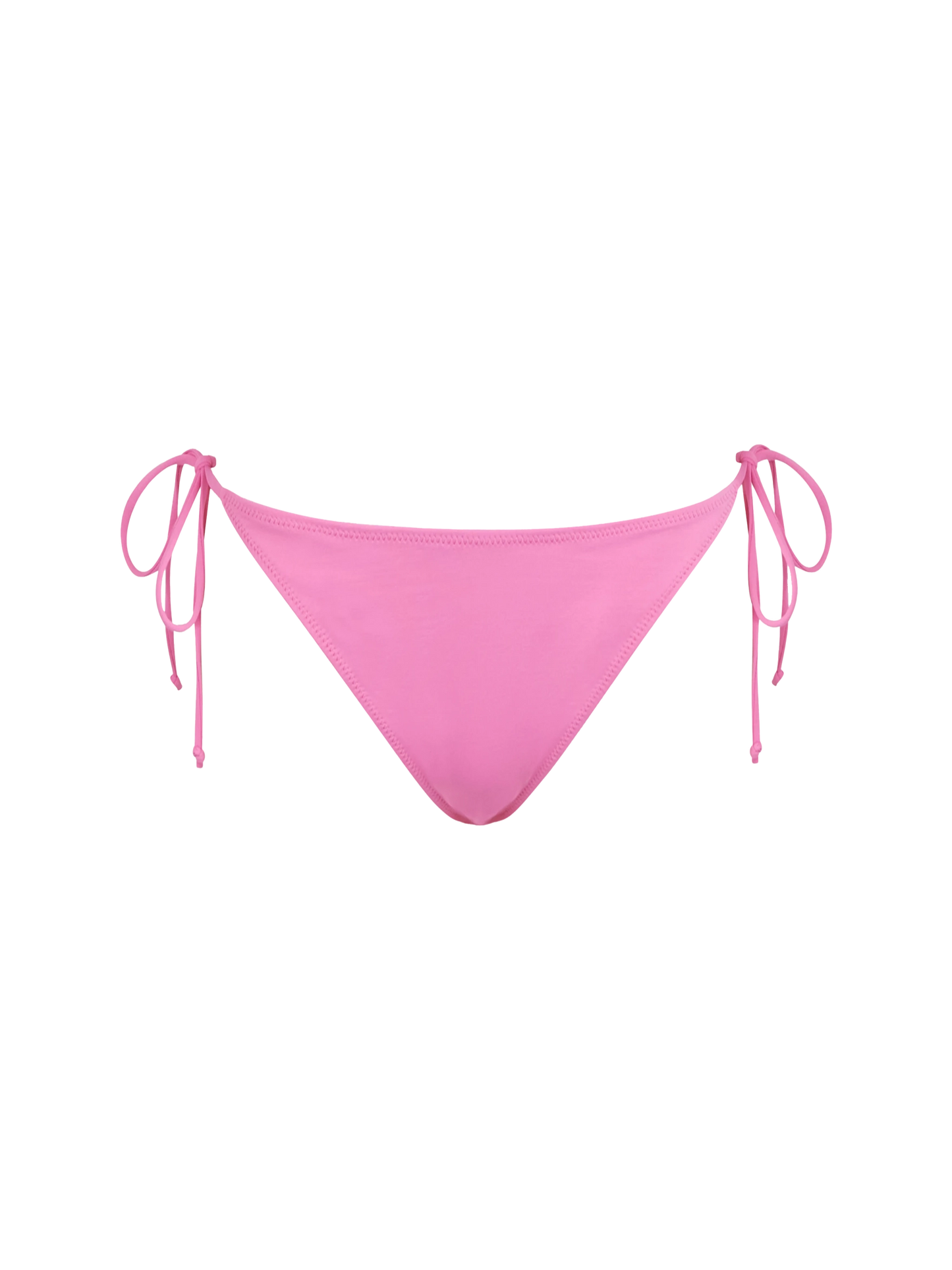 Slip mare classico da donna Virgo con strass