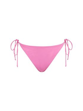 Slip mare classico da donna Virgo con strass