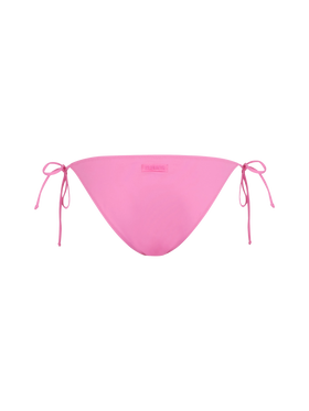 Slip mare classico da donna Virgo con strass