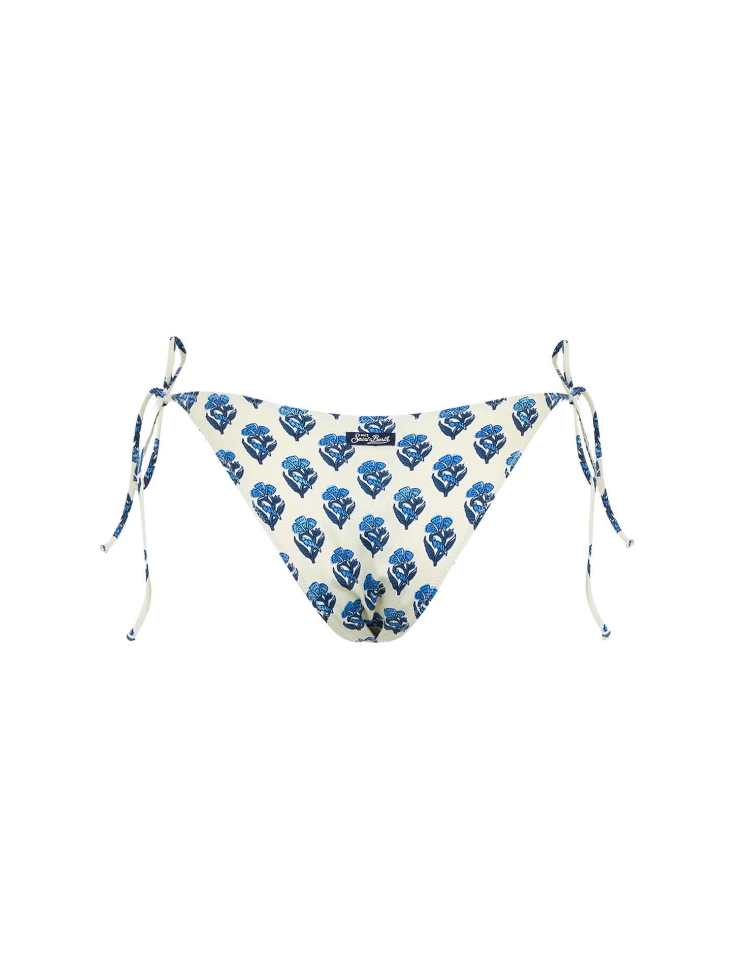 Woman classic swim briefs Virgo