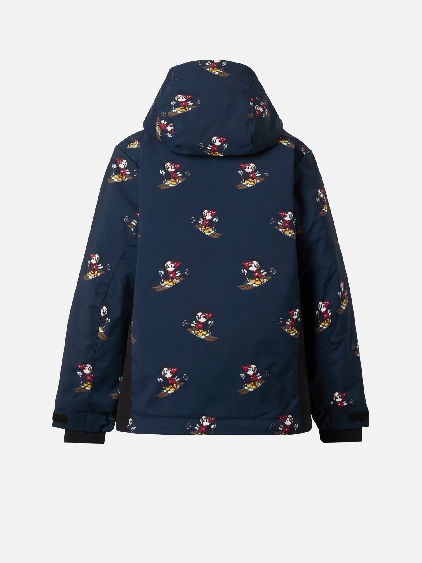 Giacca da sci Wildhorn con stampa Mickey Mouse | DISNEY® SPECIAL EDITION