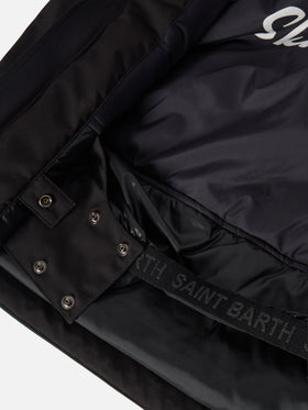 Ski jacket Wildhorn with Snoopy print | SNOOPY PEANUTS SPECIAL EDITION