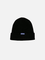 Man hat Wengen with Super G embroidery | SUPER G SPECIAL EDITION