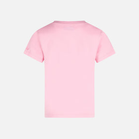 T-shirt bambina con stampa Barbie | BARBIE EDIZIONE SPECIALE