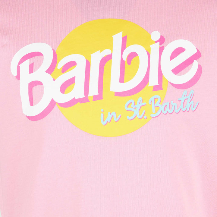 Girl t-shirt with Barbie print | BARBIE SPECIAL EDITION