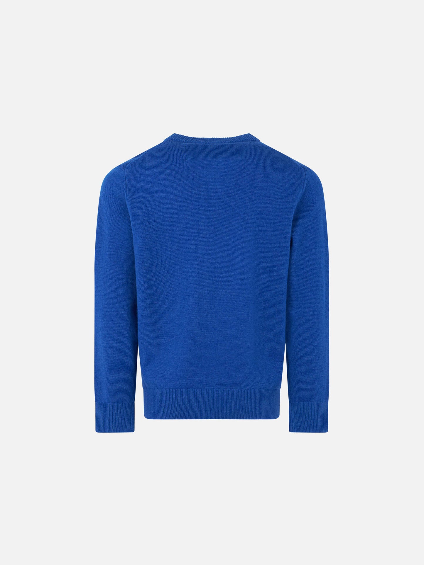 Maglione da bambino blu stampa Snoopy Superhero | SNOOPY - EDIZIONE SPECIALE PEANUTS™