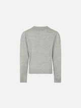 Boy sweater Gentlemen Driver - Cortina 1986