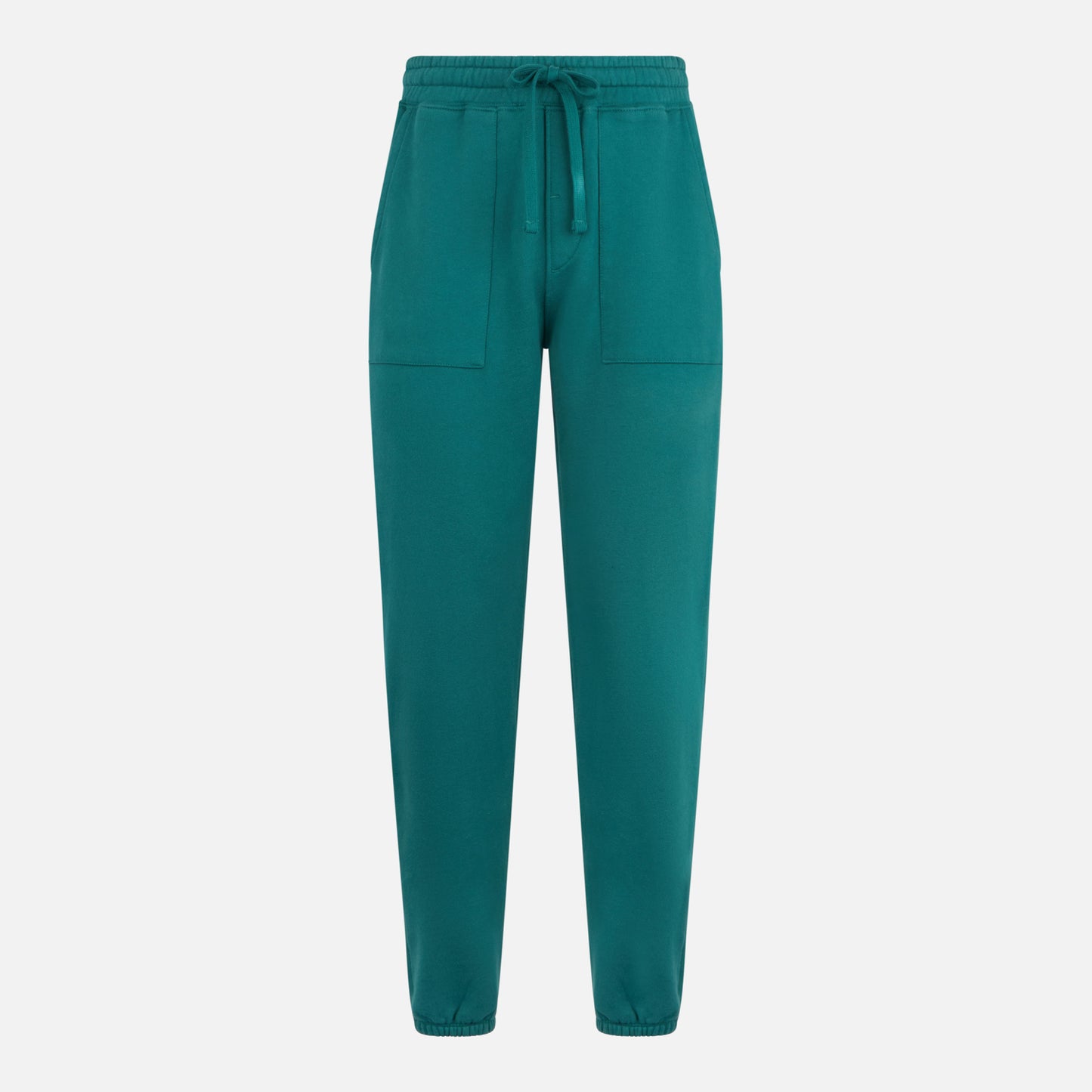 Green track pants | Pantone® Special Edition