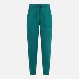 Green track pants | Pantone® Special Edition