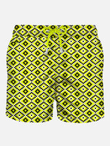 Classic Swim Short chayton fluo