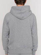 Mélange grey hoodie | Pantone™ Special Edition