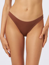 Woman brown Maia bottom