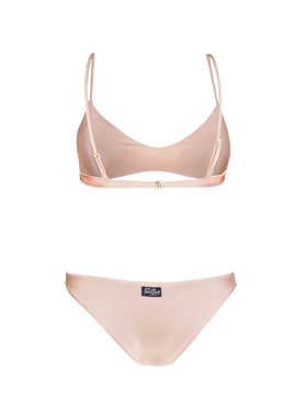 Bikini da donna a bralette