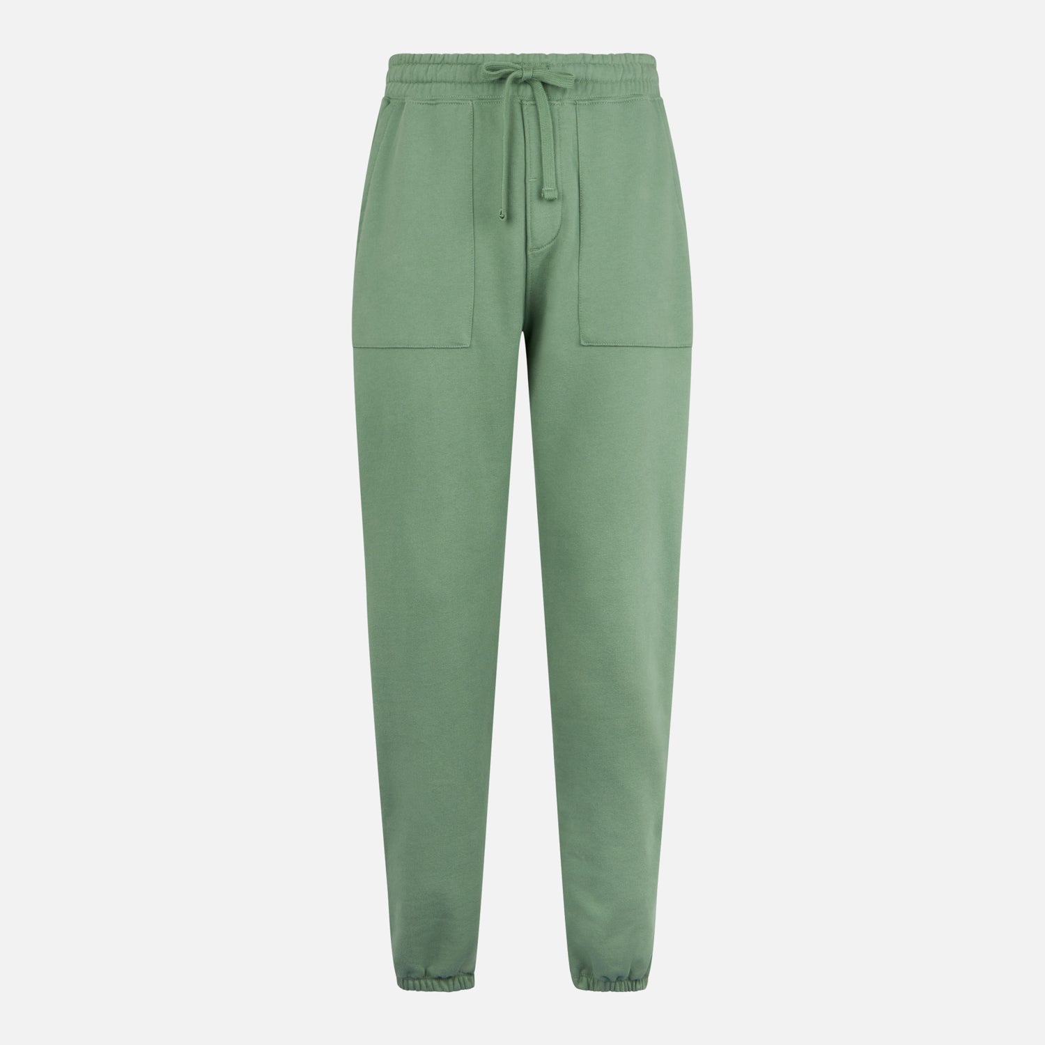 Military green track pants | Pantone® Special Edition – MC2