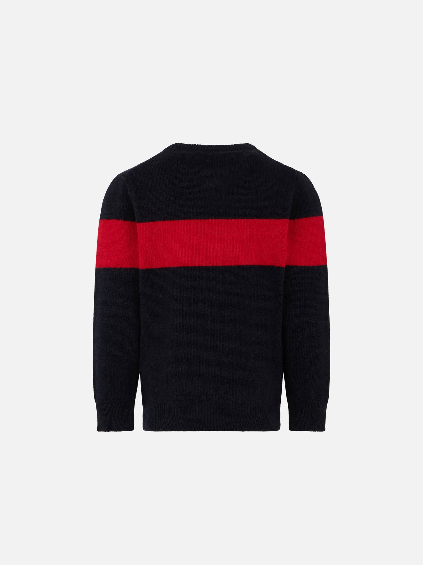 Maglione da bambino Off-Piste