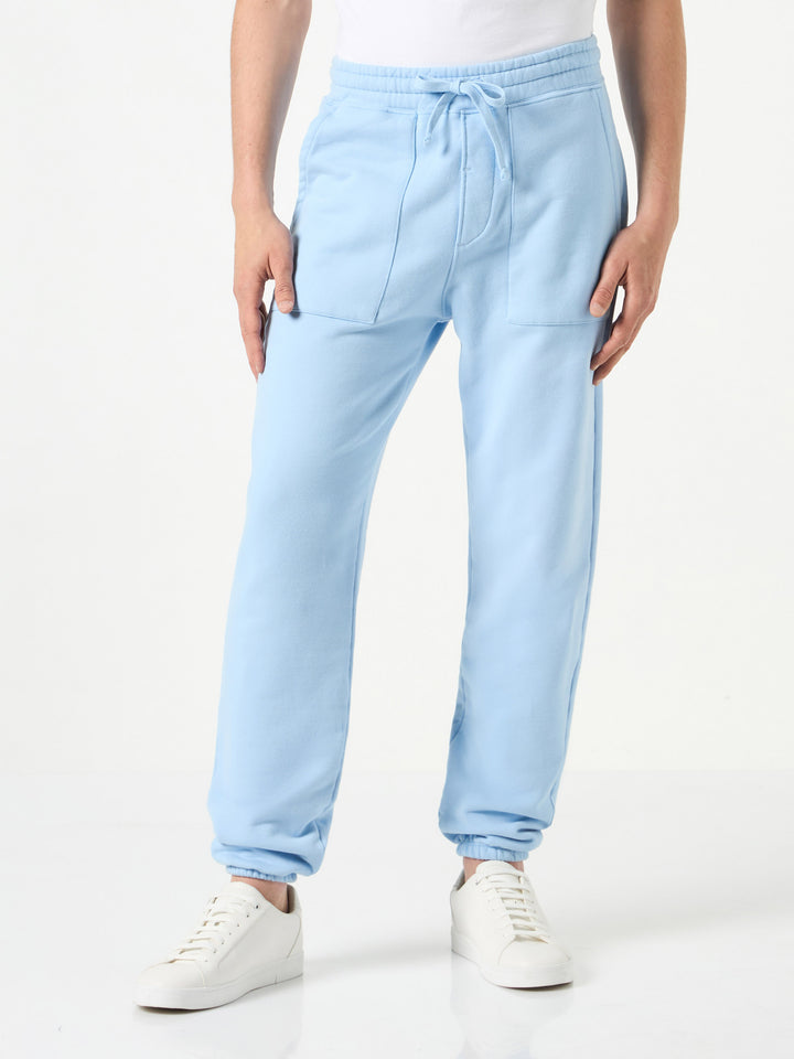Pantaloni sportivi azzurri | EDIZIONE SPECIALE PANTONE®