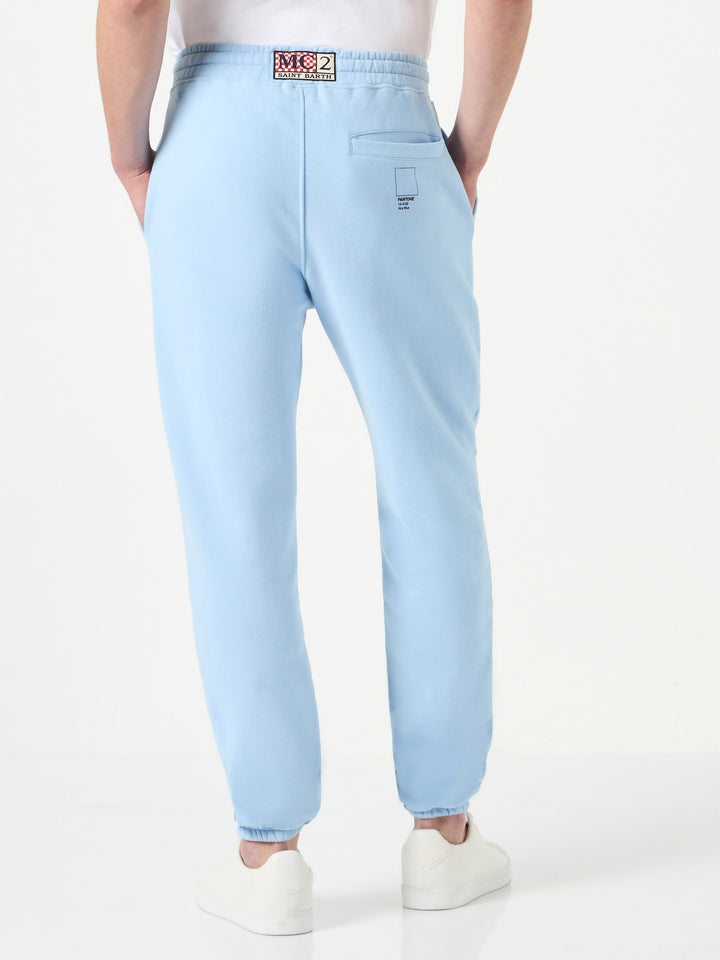 Pantaloni sportivi azzurri | EDIZIONE SPECIALE PANTONE®